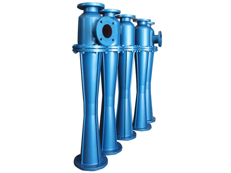水蒸汽噴射真空泵故障了該做哪些分析？